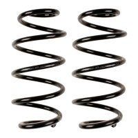Fahrwerksfedern-Set für die Auto-Vorderachse...