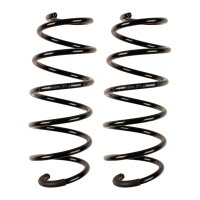 Suspension spring set for car front axle BILSTEIN B3 for...