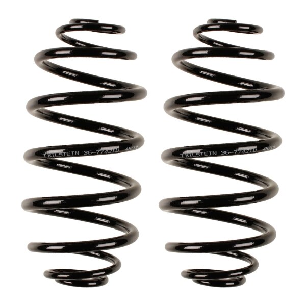 Fahrwerksfedern-Set Hinterachse BILSTEIN B3 für u.a. OPEL ZAFIRA A