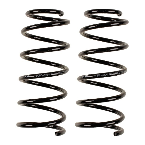 Fahrwerksfedern-Set für die Auto-Vorderachse BILSTEIN B3 für OPEL TIGRA