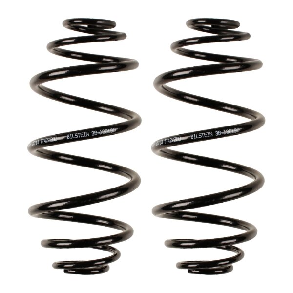 Fahrwerksfedern-Set Hinterachse BILSTEIN B3 für u.a. OPEL ASTRA G CC