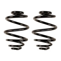 Suspension spring set for the car rear axle BILSTEIN B3...