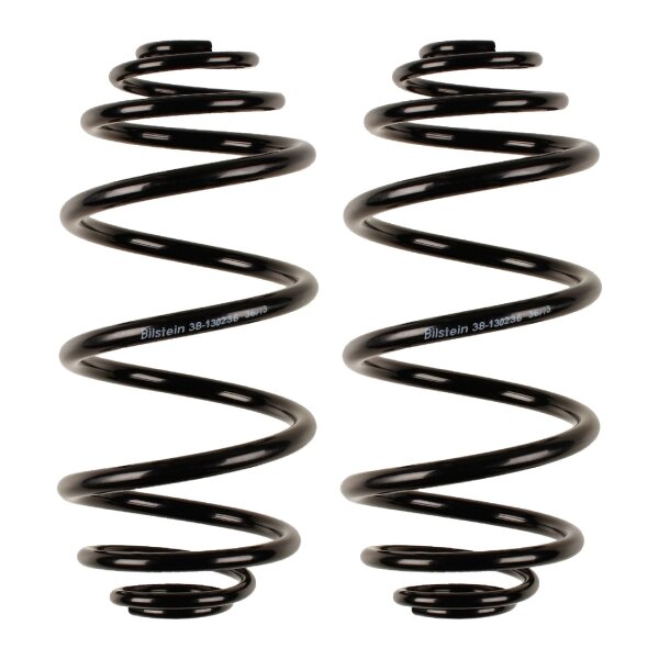 Fahrwerksfedern-Set Hinterachse BILSTEIN B3 für u.a. OPEL ASTRA G Caravan