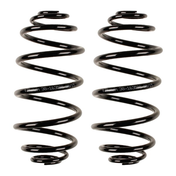 Fahrwerksfedern-Set Hinterachse BILSTEIN B3 für u.a. OPEL ASTRA H