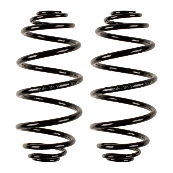 Fahrwerksfedern-Set Hinterachse BILSTEIN B3 für u.a. OPEL ASTRA H Caravan