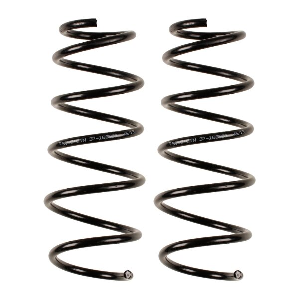 Fahrwerksfedern-Set Vorderachse BILSTEIN B3 für u.a. OPEL ASTRA H Caravan