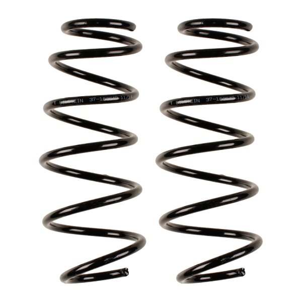 Fahrwerksfedern-Set Vorderachse BILSTEIN B3 für u.a. OPEL ASTRA H Kombi