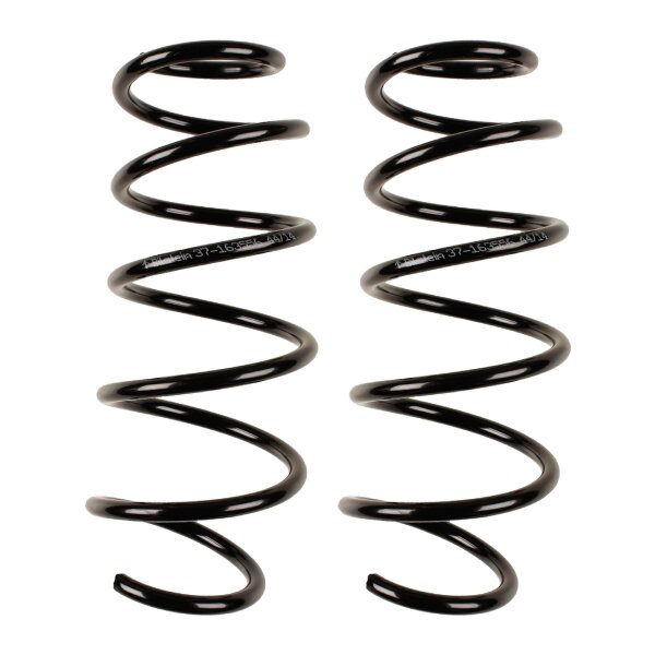 Fahrwerksfedern-Set Vorderachse BILSTEIN B3 für u.a. OPEL ASTRA H