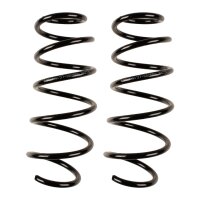 Fahrwerksfedern-Set Vorderachse BILSTEIN B3 für u.a....