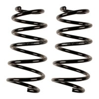 Suspension spring set front axle BILSTEIN B3 for e.g....