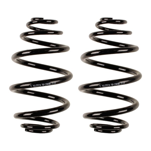 Fahrwerksfedern-Set Hinterachse BILSTEIN B3 für u.a. OPEL ASTRA F Caravan