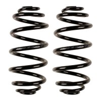 Suspension spring set rear axle BILSTEIN B3 for OPEL...