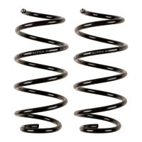 Suspension spring set front axle BILSTEIN B3 for e.g....