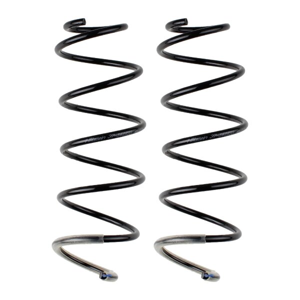 Suspension spring set for the car front axle BILSTEIN B3 for CITROËN C2