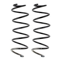 Suspension spring set for the car front axle BILSTEIN B3...