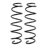 Suspension spring set for the car front axle BILSTEIN B3...