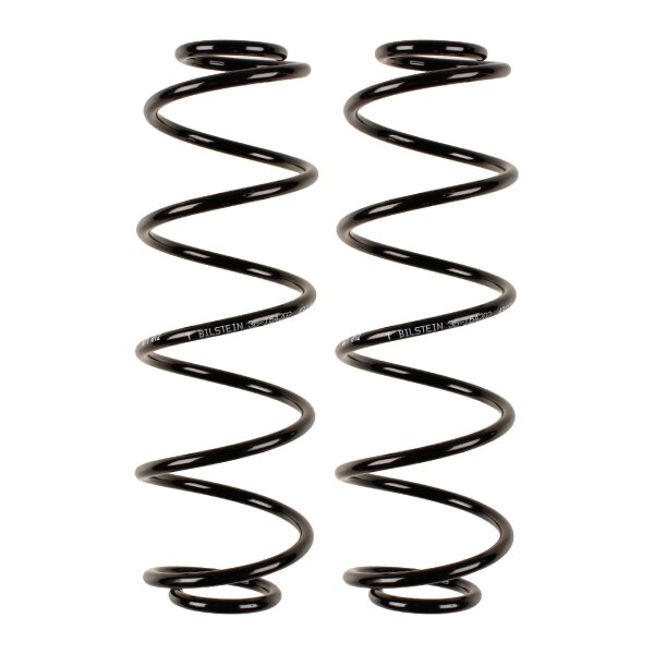 Fahrwerksfedern-Set Hinterachse BILSTEIN B3 für u.a. CITROËN C3 I