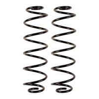 Fahrwerksfedern-Set Hinterachse BILSTEIN B3 für u.a....