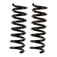 Suspension spring set front axle BILSTEIN B3 for e.g....