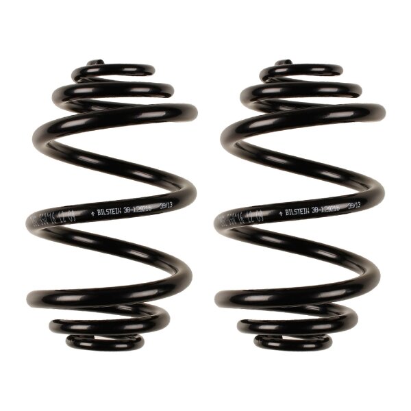 Fahrwerksfedern-Set für die Auto-Hinterachse BILSTEIN B3 für u.a. BMW 3