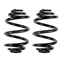 Fahrwerksfedern-Set für die Auto-Hinterachse...
