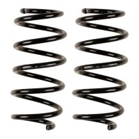 Suspension spring set front axle BILSTEIN B3 for e.g....