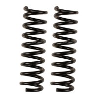 Fahrwerksfedern-Set Hinterachse BILSTEIN B3 für...