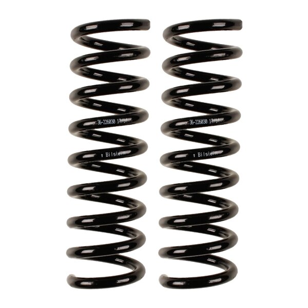 Fahrwerksfedern-Set Hinterachse BILSTEIN B3 für u.a. MERCEDES-BENZ E-KLASSE