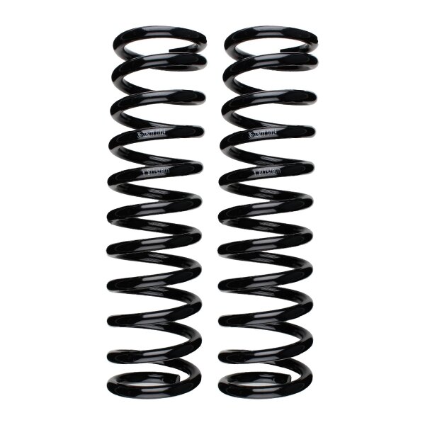 Suspension spring set front axle BILSTEIN B3 for MERCEDES-BENZ 190