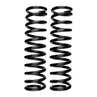 Suspension spring set front axle BILSTEIN B3 for...