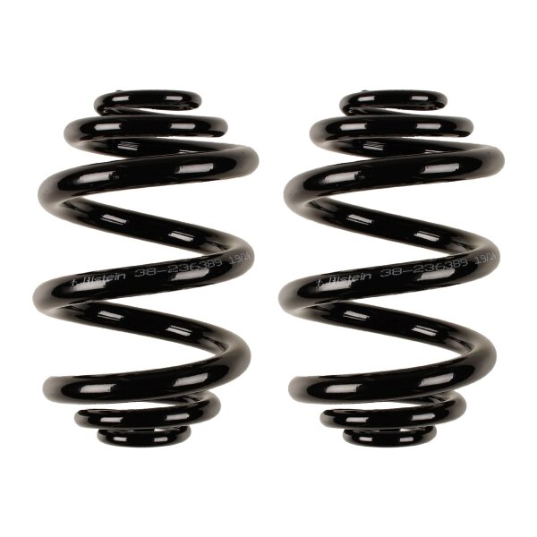 Fahrwerksfedern-Set Hinterachse BILSTEIN B3 für u.a. MERCEDES-BENZ VITO Bus