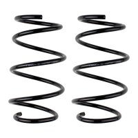 Fahrwerksfedern-Set für die Auto-Vorderachse...