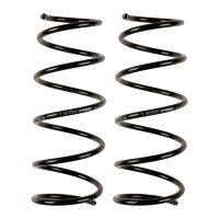 Suspension spring set front axle BILSTEIN B3 for e.g....