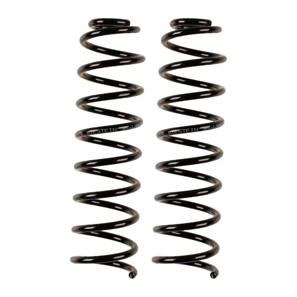 Suspension spring set rear axle BILSTEIN B3 for SEAT CORDOBA Vario and others