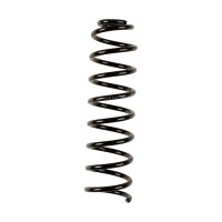 Suspension spring set rear axle BILSTEIN B3 for SEAT...