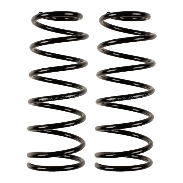 Fahrwerksfedern-Set für die Auto-Vorderachse BILSTEIN B3 für VW JETTA II