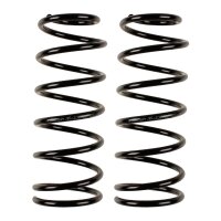 Fahrwerksfedern-Set für die Auto-Vorderachse...