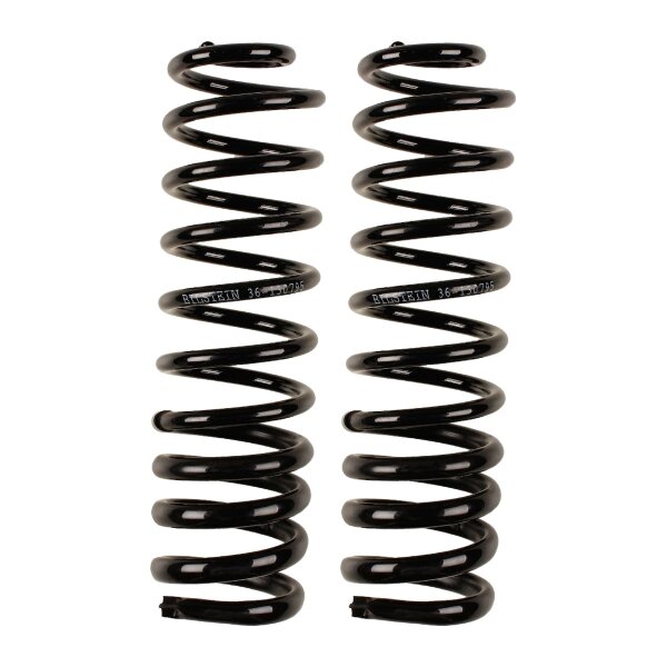 Fahrwerksfedern-Set Hinterachse BILSTEIN B3 für u.a. VW PASSAT B3 B4