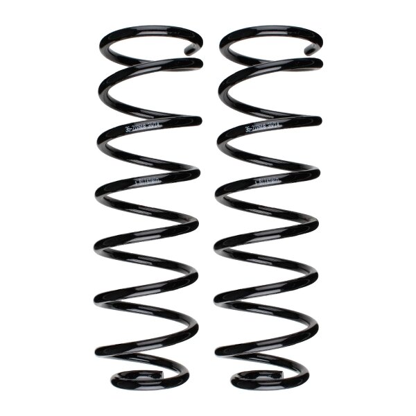 Fahrwerksfedern-Set für die Auto-Hinterachse BILSTEIN B3 für u.a. AUDI A4 B5