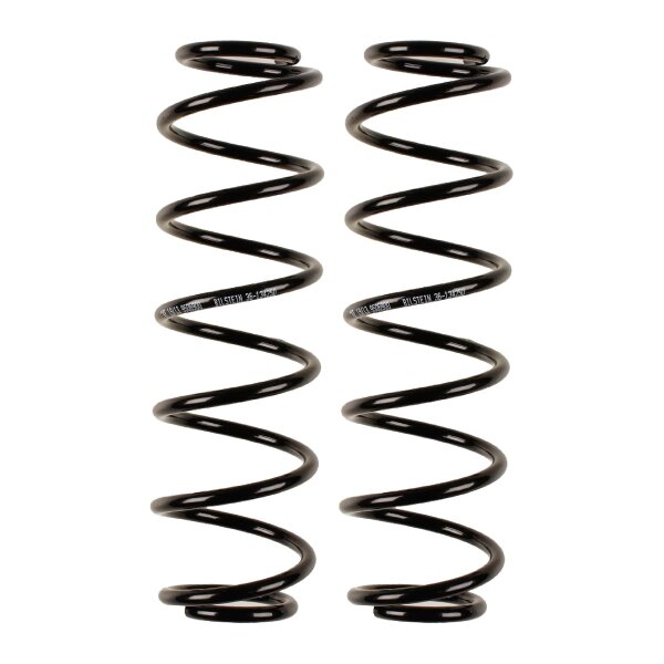 Suspension spring set for the car rear axle BILSTEIN B3 for e.g. VW LUPO I