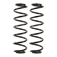 Fahrwerksfedern-Set für die Auto-Hinterachse...
