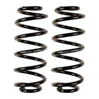 Fahrwerksfedern-Set für die Auto-Hinterachse...