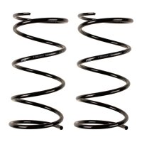 Suspension spring set for car front axle BILSTEIN B3 for...