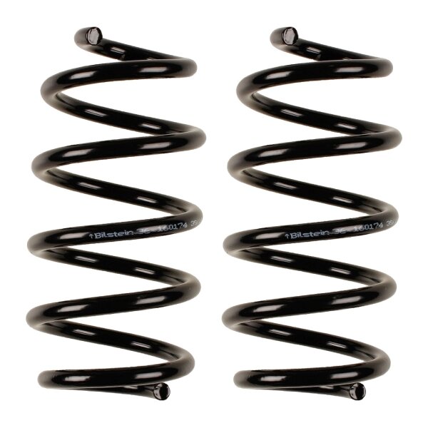 Fahrwerksfedern-Set Hinterachse BILSTEIN B3 für u.a. DACIA LOGAN MCV