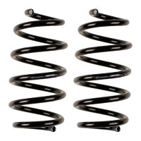 Suspension spring set rear axle BILSTEIN B3 for e.g....