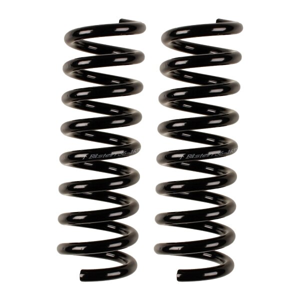 Fahrwerksfedern-Set Hinterachse BILSTEIN B3 für MERCEDES-BENZ C-KLASSE T-Model