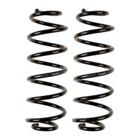 Suspension spring set for car rear axle BILSTEIN B3 for...