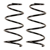 Suspension spring set rear axle BILSTEIN B3 for e.g. ALFA...