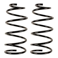 Suspension spring set front axle BILSTEIN B3 for e.g....