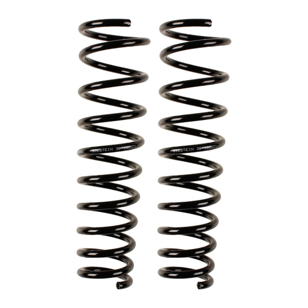 Fahrwerksfedern-Set Vorderachse BILSTEIN B3 für u.a. ALFA ROMEO 156